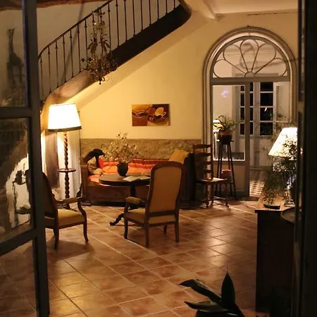 Bed & Breakfast Demeure Saint Vincent