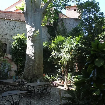 Demeure Saint Vincent Estagel