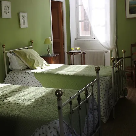 Demeure Saint Vincent 4*