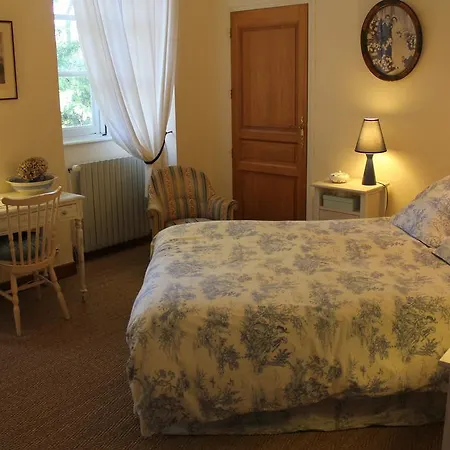 Bed & Breakfast Demeure Saint Vincent Estagel