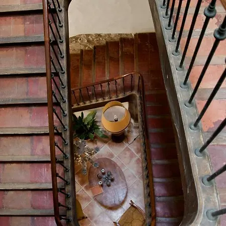 Bed & Breakfast Demeure Saint Vincent