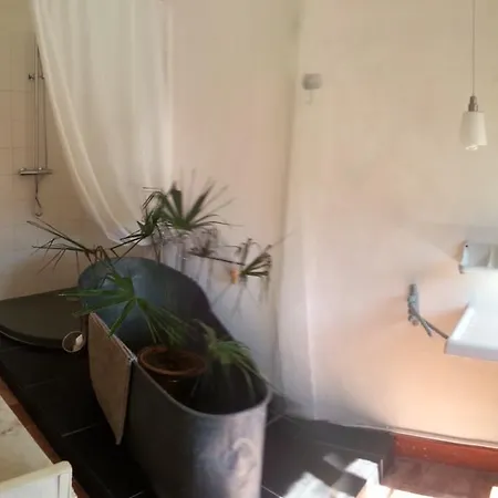 Demeure Saint Vincent Bed & Breakfast Estagel