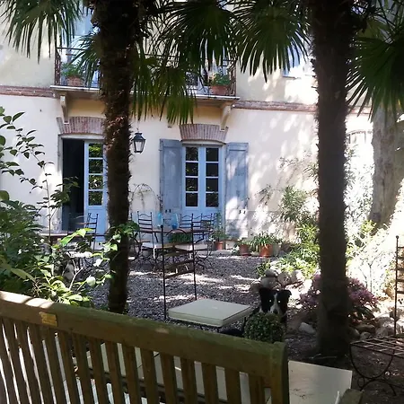 Demeure Saint Vincent 4*
