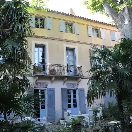 Demeure Saint Vincent